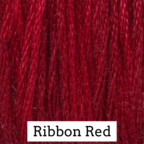 Classic Colorworks Cotton Floss P - Z