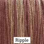 Classic Colorworks Cotton Floss P - Z