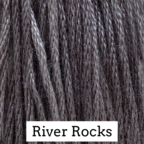 Classic Colorworks Cotton Floss P - Z