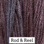 Classic Colorworks Cotton Floss P - Z