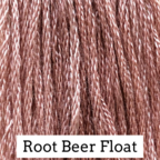 Classic Colorworks Cotton Floss P - Z