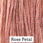 Classic Colorworks Cotton Floss P - Z