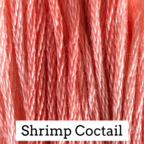 Classic Colorworks Cotton Floss P - Z