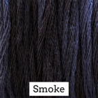 Classic Colorworks Cotton Floss P - Z