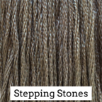Classic Colorworks Cotton Floss P - Z