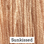 Classic Colorworks Cotton Floss P - Z