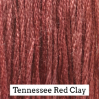 Classic Colorworks Cotton Floss P - Z