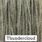 Classic Colorworks Cotton Floss P - Z
