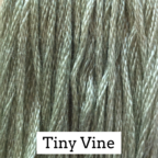 Classic Colorworks Cotton Floss P - Z