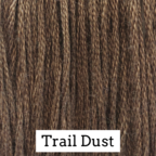 Classic Colorworks Cotton Floss P - Z