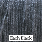 Classic Colorworks Cotton Floss P - Z