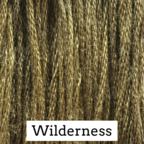 Classic Colorworks Cotton Floss P - Z