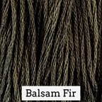 Classic Colorworks Cotton Floss A -E