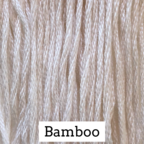 Classic Colorworks Cotton Floss A -E