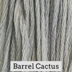 Classic Colorworks Cotton Floss A -E