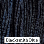 Classic Colorworks Cotton Floss A -E
