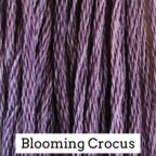 Classic Colorworks Cotton Floss A -E