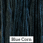 Classic Colorworks Cotton Floss A -E