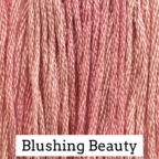 Classic Colorworks Cotton Floss A -E