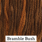 Classic Colorworks Cotton Floss A -E