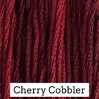 Classic Colorworks Cotton Floss A -E