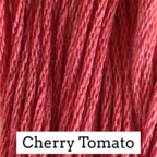 Classic Colorworks Cotton Floss A -E