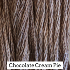 Classic Colorworks Cotton Floss A -E