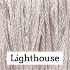 Classic Colorworks Cotton Floss F - O