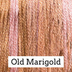 Classic Colorworks Cotton Floss F - O
