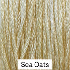 Classic Colorworks Cotton Floss P - Z