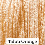 Classic Colorworks Cotton Floss P - Z