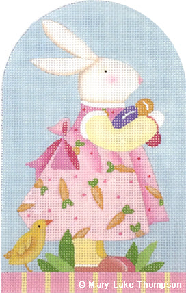 Baby Bunny  MLT389