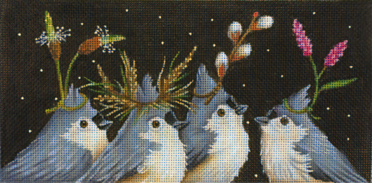 Titmouse Party  VS202