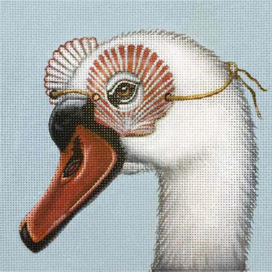 Shell Swan  VS218