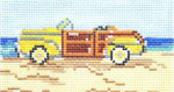 Convertible Woody  SWB1051