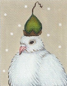 Seed Pod Dove VS229-B