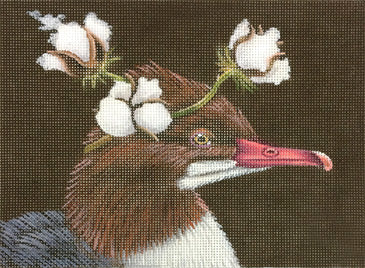 Cotton Duck  VS234