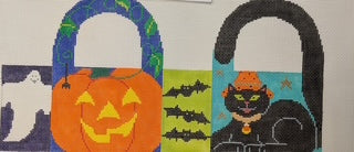 Halloween Bag NGGB02
