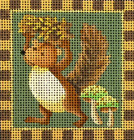 Pinecone  DM128-C