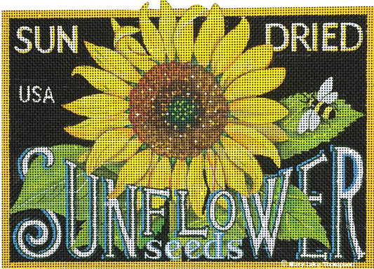 Sunflower Seeds  MLT428-A