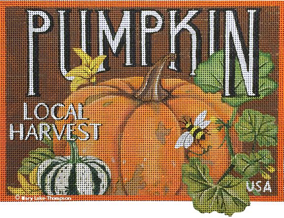Pumpkin  MLT428-B