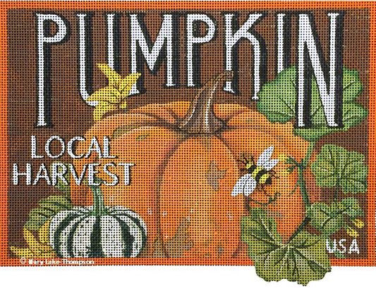 Pumpkin  MLT428-B