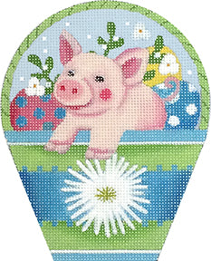 Pig Basket 2050-E