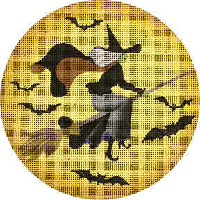Witch Moon 2051