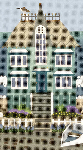 Steeple House  2065-B