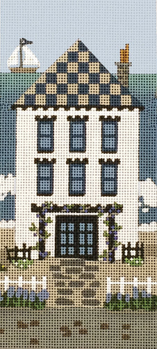 Trellis House  2065-C
