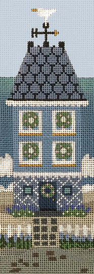Weathervane House  2065-E