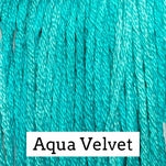 Classic Colorworks Belle Soie A - O