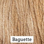 Classic Colorworks Belle Soie A - O