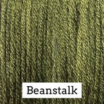 Classic Colorworks Belle Soie A - O